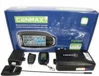 Cenmax Vigilant ST11-D.   Vigilant ST11-D.